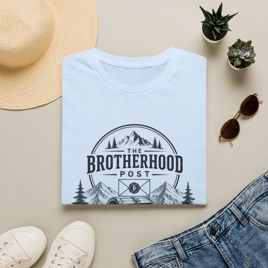 The Brotherhood Post Treasure Hunt Time!