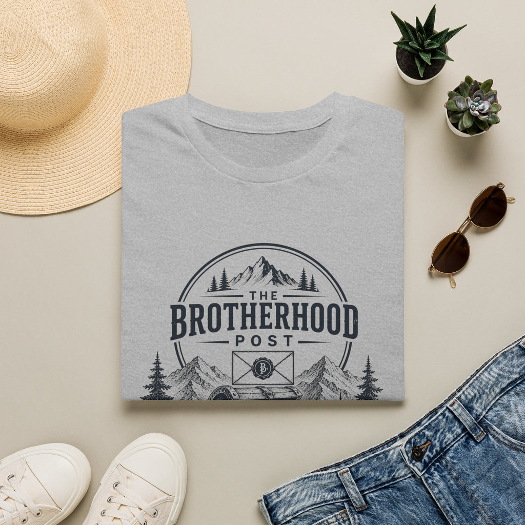 The Brotherhood Post Treasure Hunt Time!