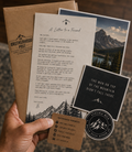 The Brotherhood Post - 6 Month Subscription Delivered Monthly